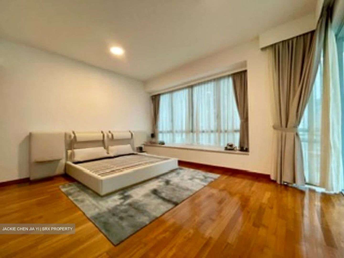 Draycott Eight (D10), Condominium #617581831